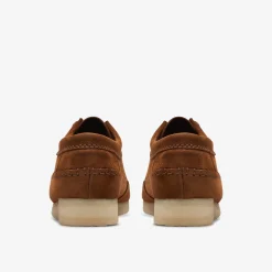 Hot Weaver Originals|Wallabee