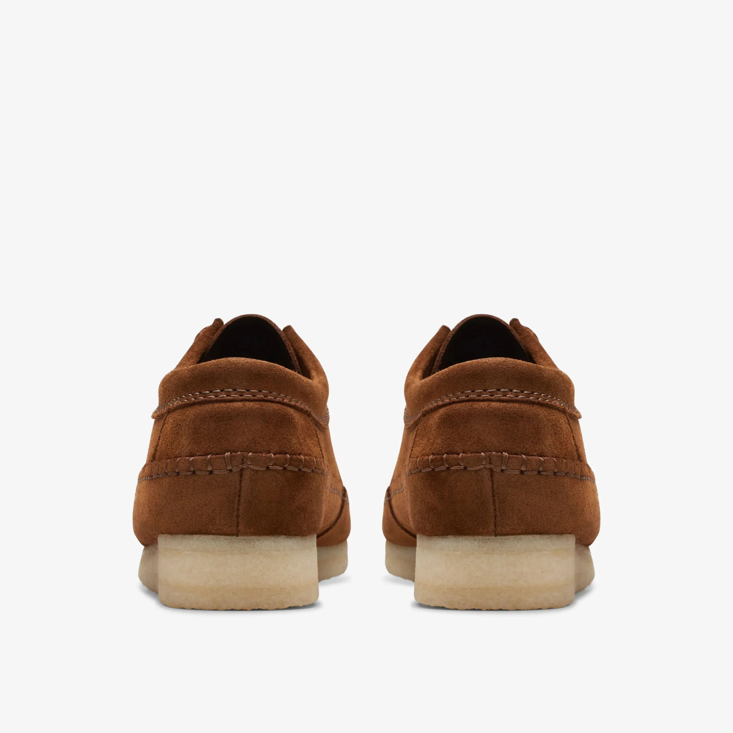 Hot Weaver Originals|Wallabee