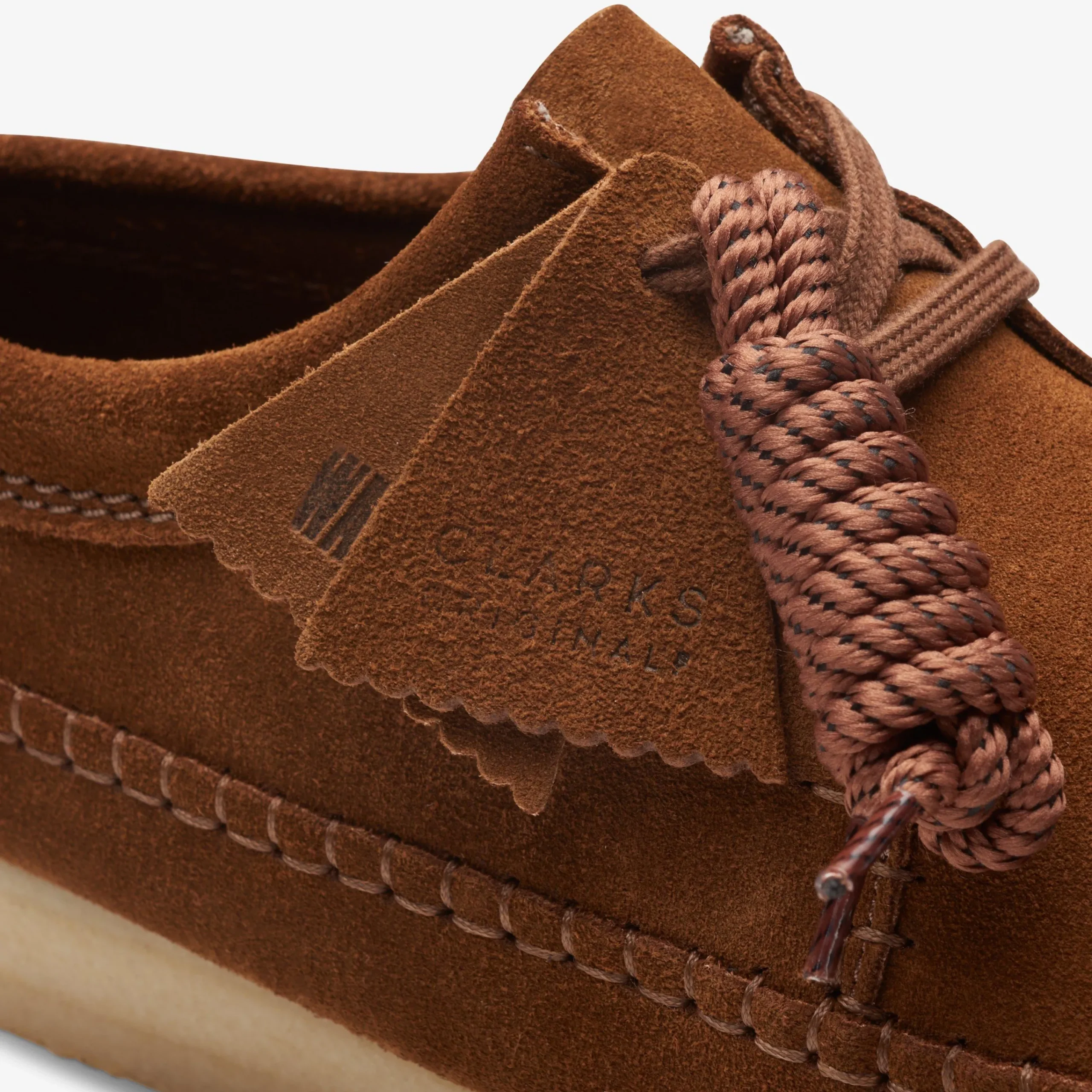 Hot Weaver Originals|Wallabee