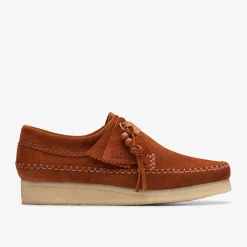 Online Weaver Women Originals|Wallabee