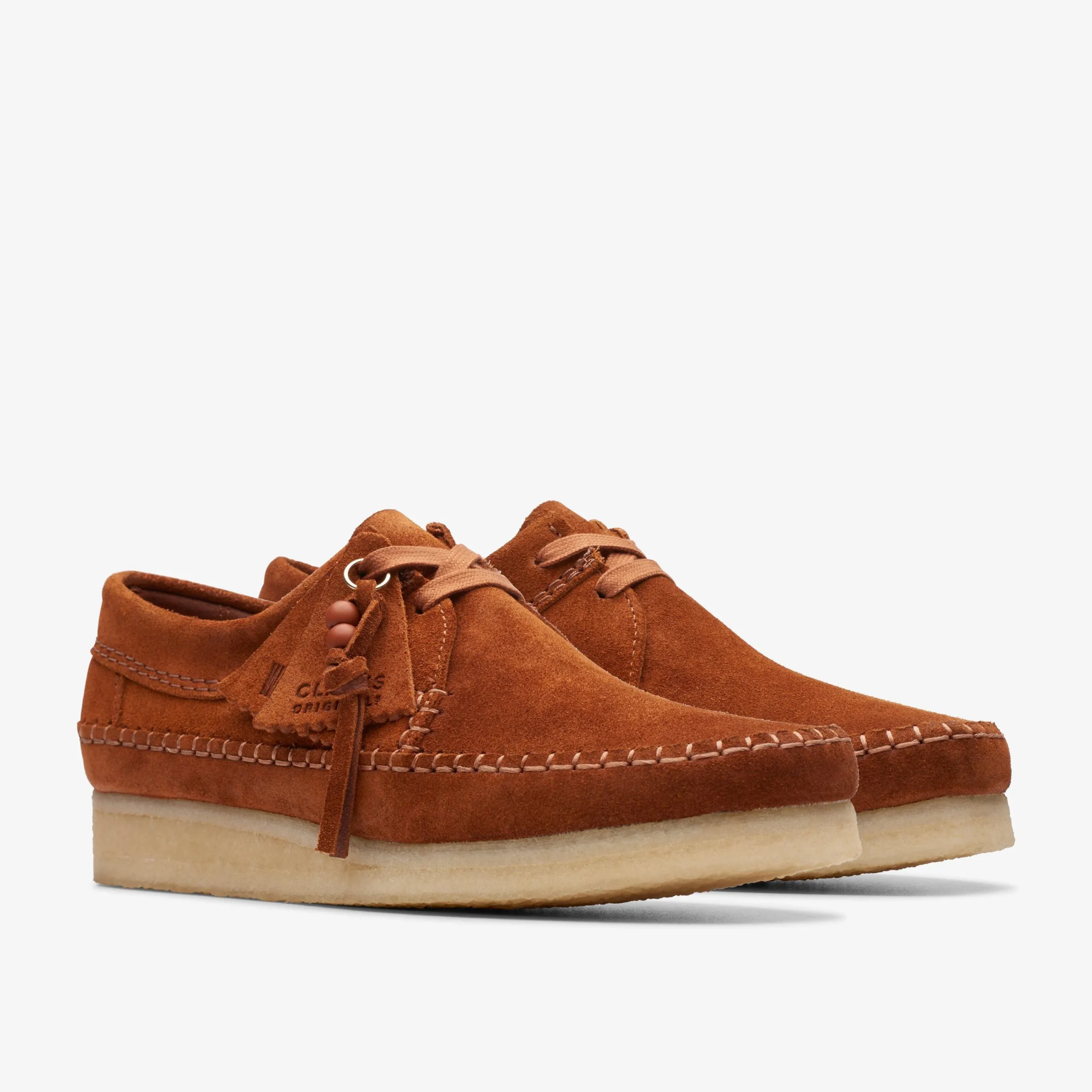 Online Weaver Women Originals|Wallabee