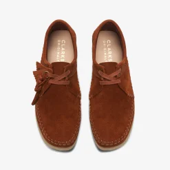 Online Weaver Women Originals|Wallabee