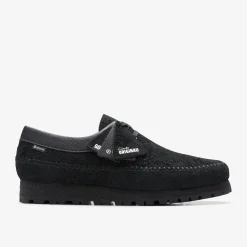 Clearance Weaver X Haven GORE-TEX Black Originals|Weaver