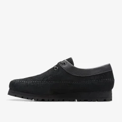 Clearance Weaver X Haven GORE-TEX Black Originals|Weaver