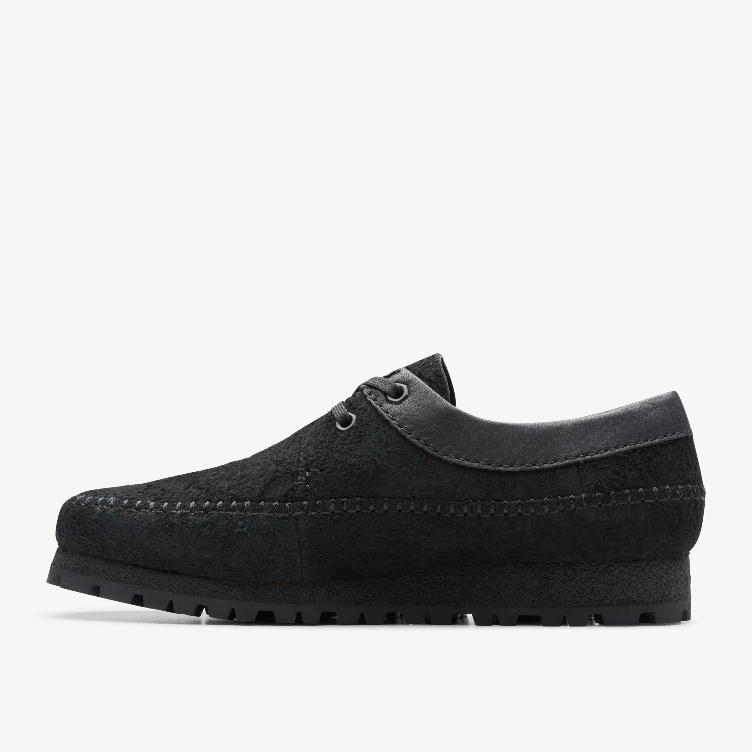 Clearance Weaver X Haven GORE-TEX Black Originals|Weaver