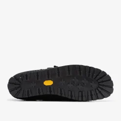 Clearance Weaver X Haven GORE-TEX Black Originals|Weaver