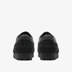 Clearance Weaver X Haven GORE-TEX Black Originals|Weaver