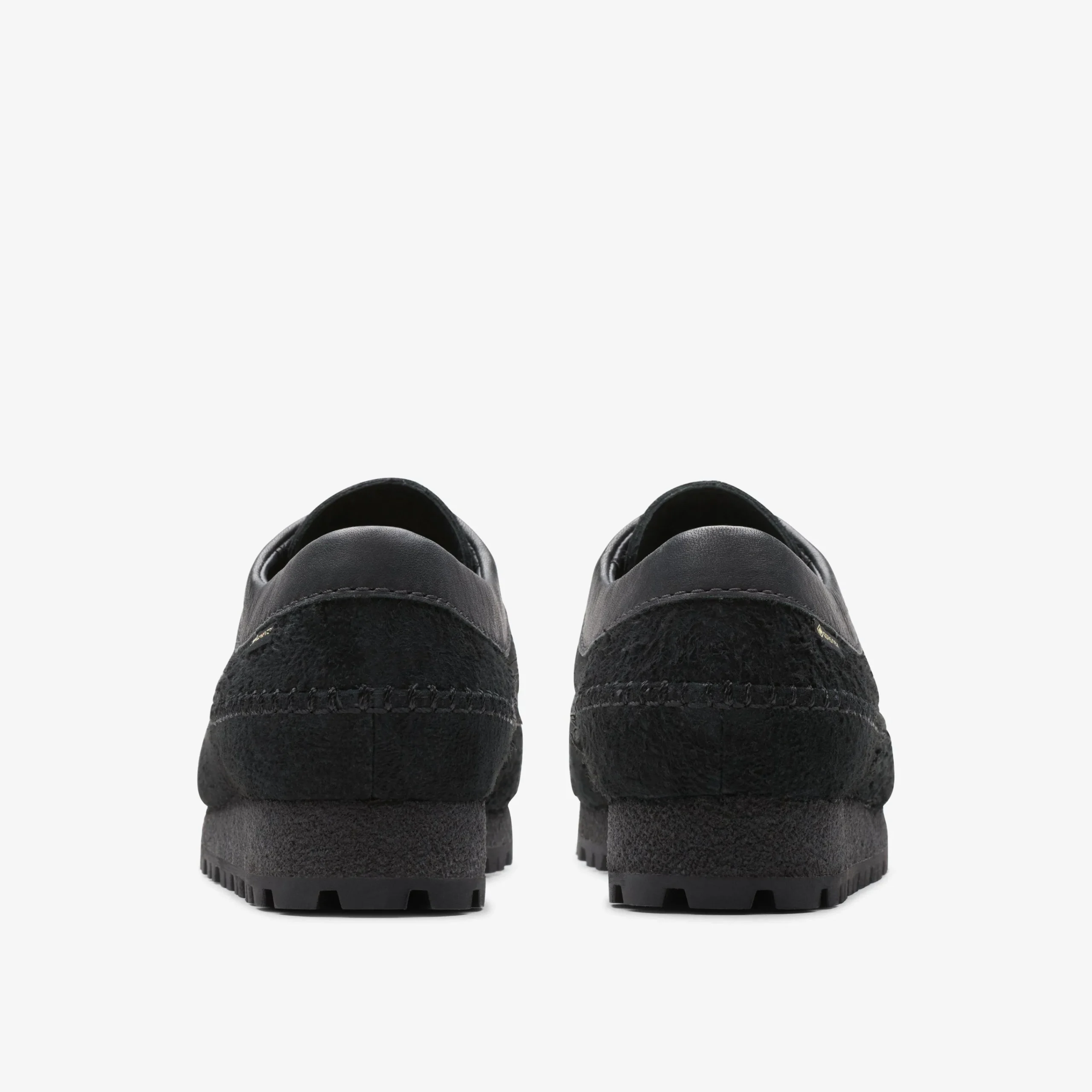Clearance Weaver X Haven GORE-TEX Black Originals|Weaver