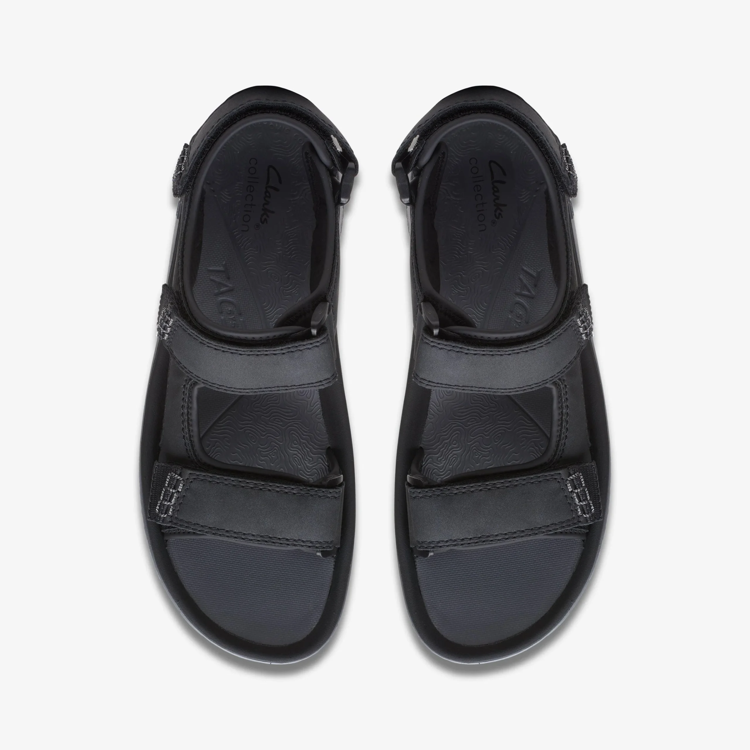 Wesley Bay Sandals & Flip Flops