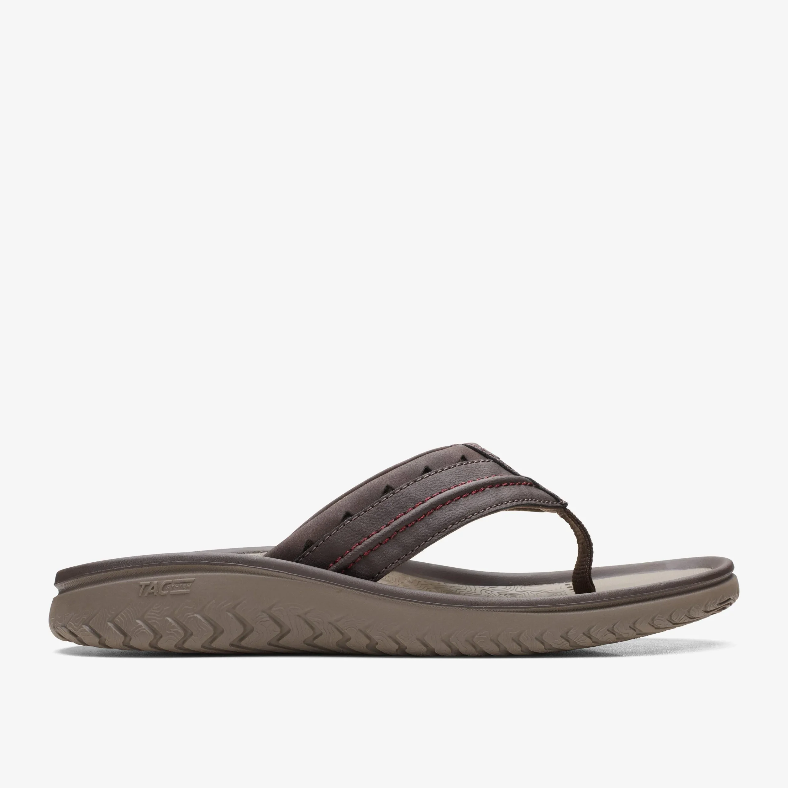 Discount Wesley Post Brown Sandals & Flip Flops