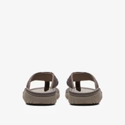 Discount Wesley Post Brown Sandals & Flip Flops