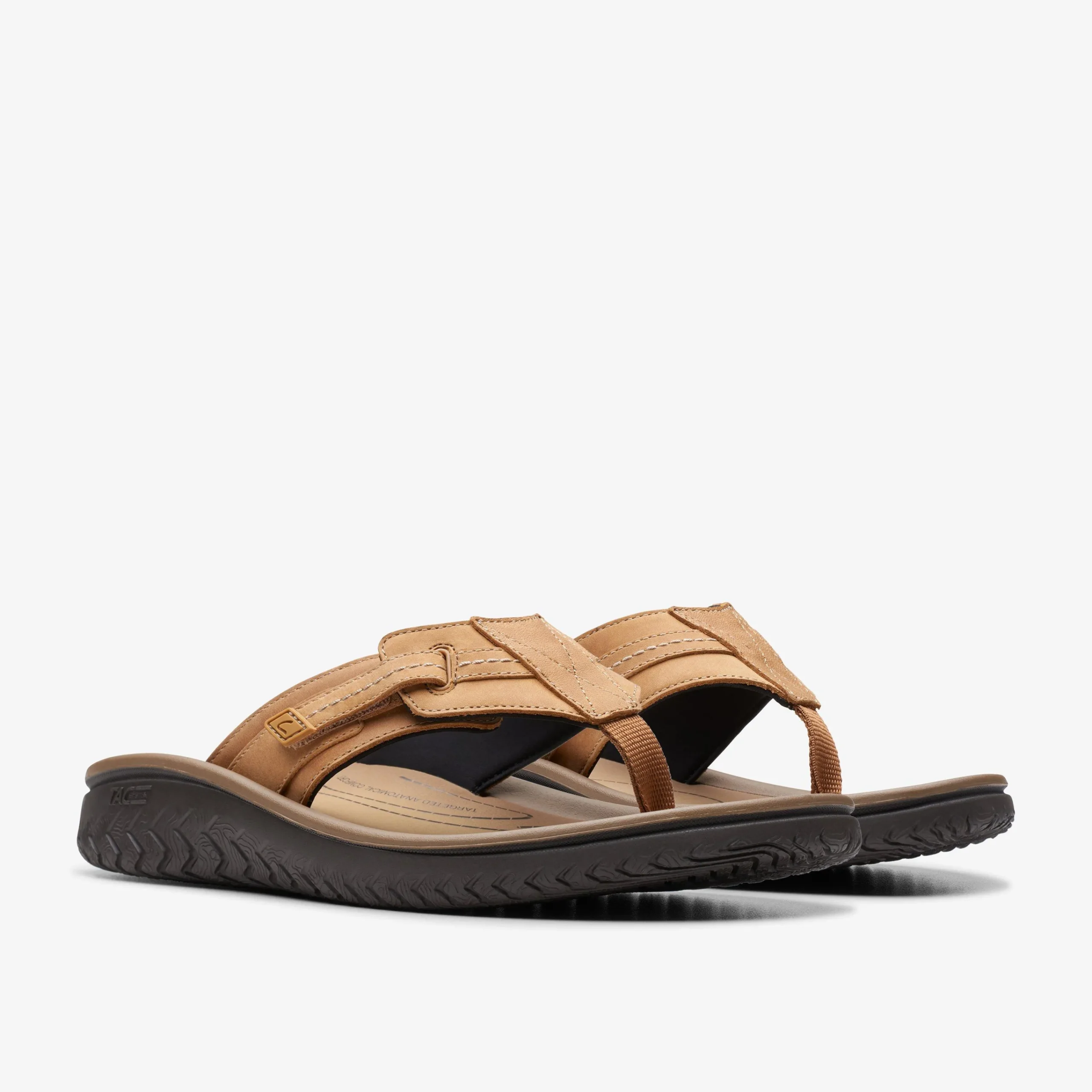 Discount WESLEY SUN Sandals & Flip Flops