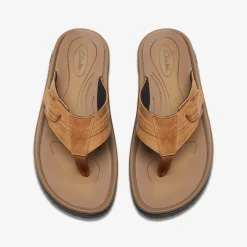 Discount WESLEY SUN Sandals & Flip Flops