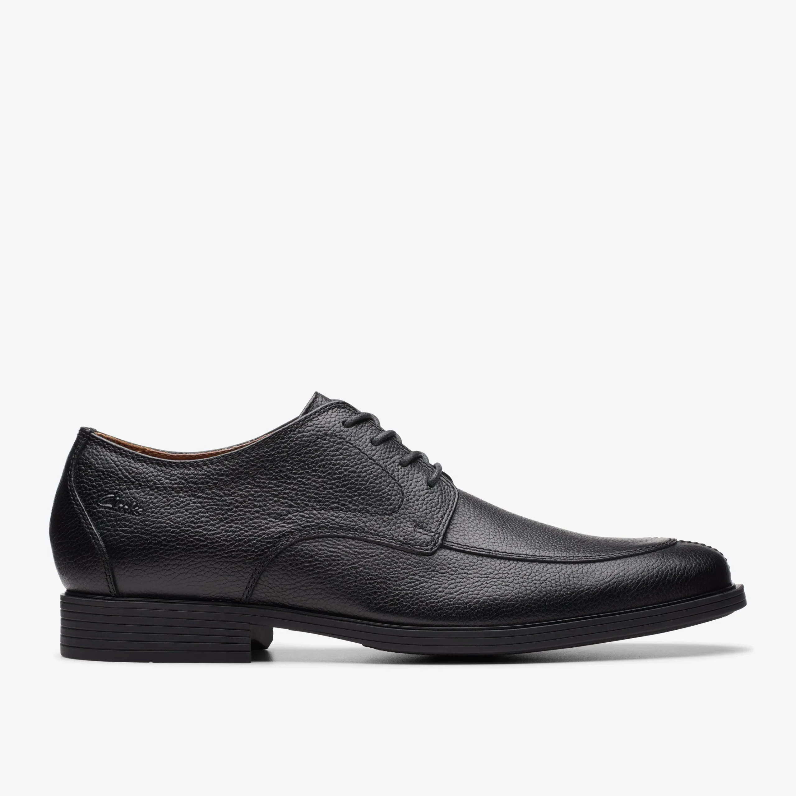 Whiddon Apron Dress Shoes
