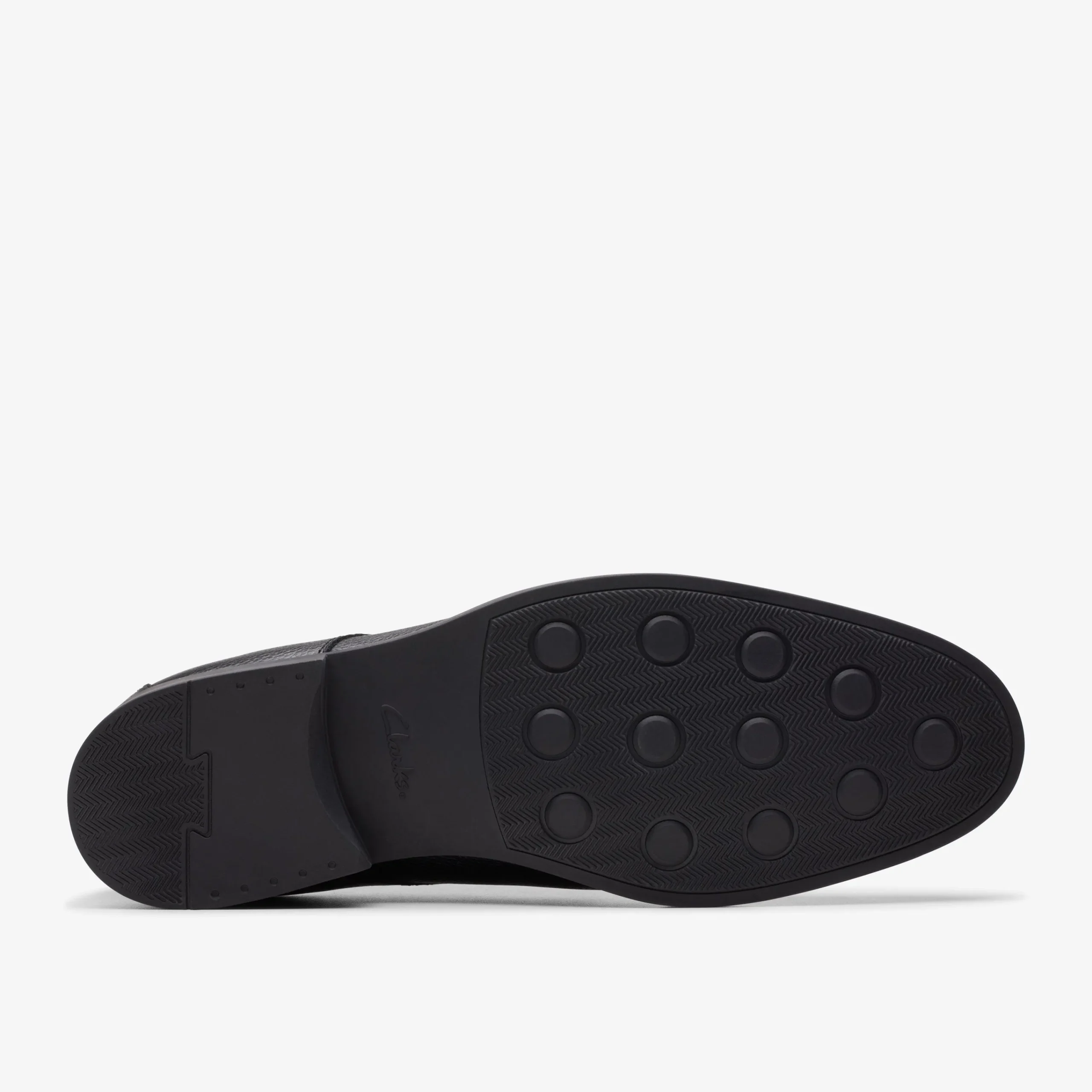 Whiddon Apron Dress Shoes