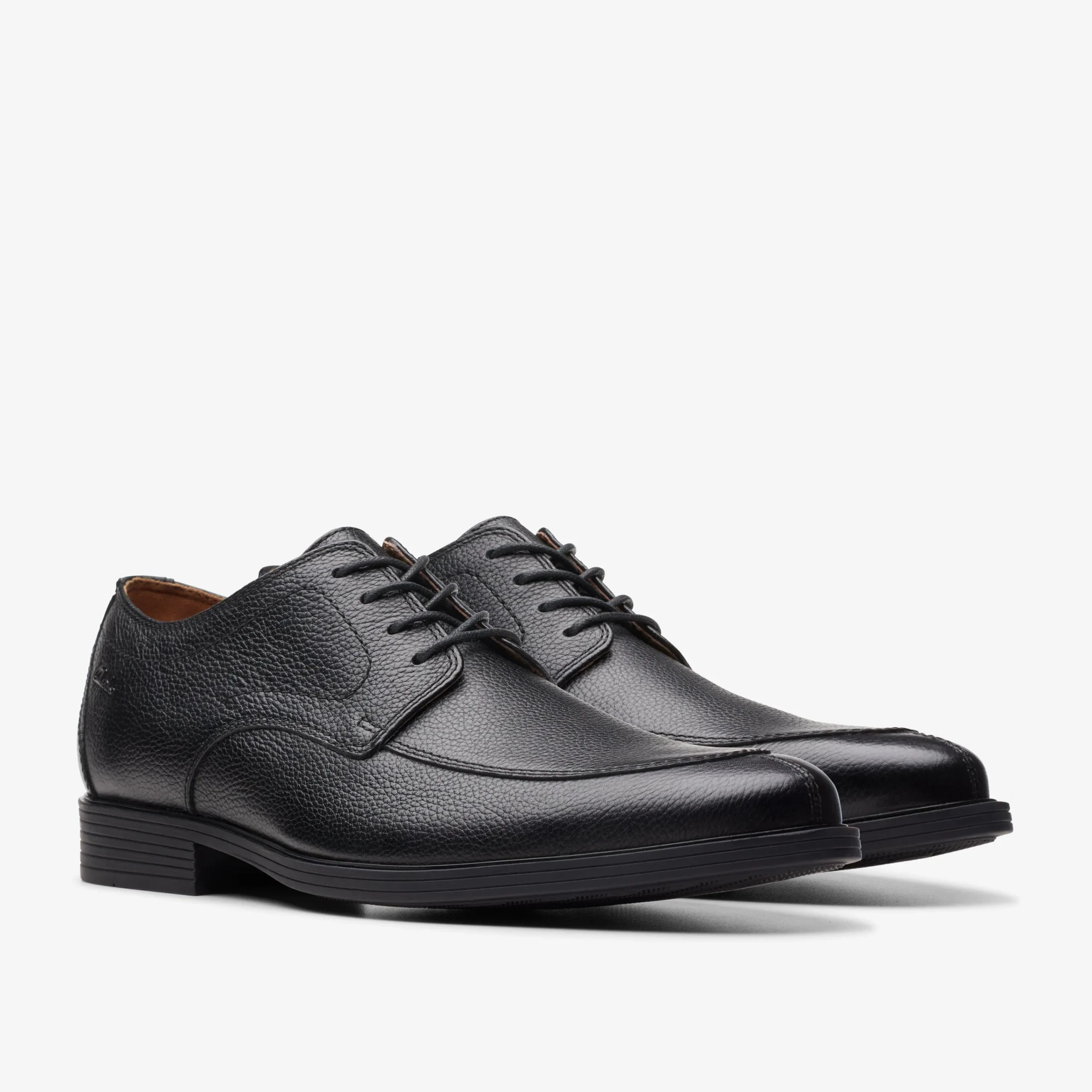 Whiddon Apron Dress Shoes