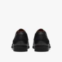 Whiddon Apron Dress Shoes
