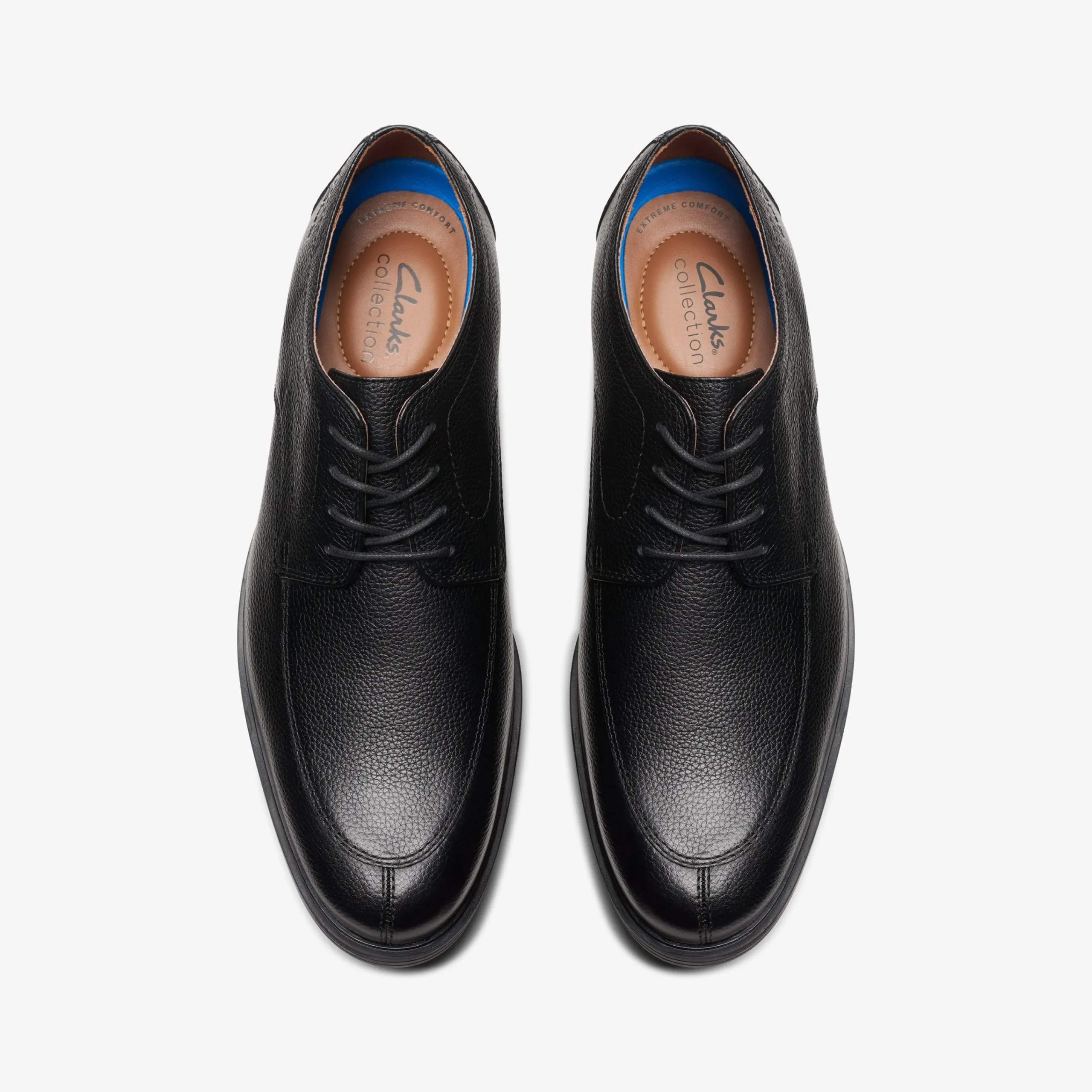 Whiddon Apron Dress Shoes