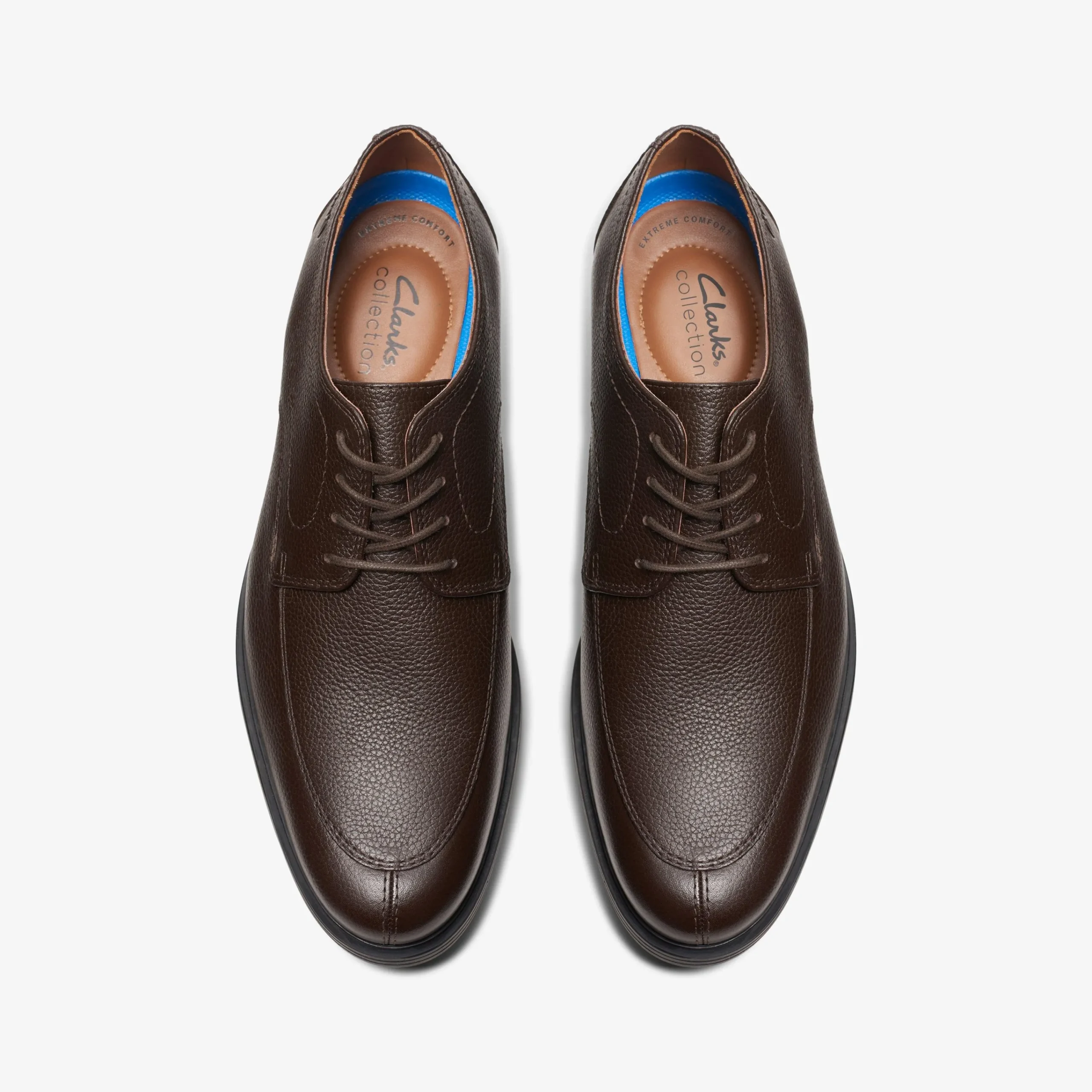 Outlet Whiddon Apron Dress Shoes