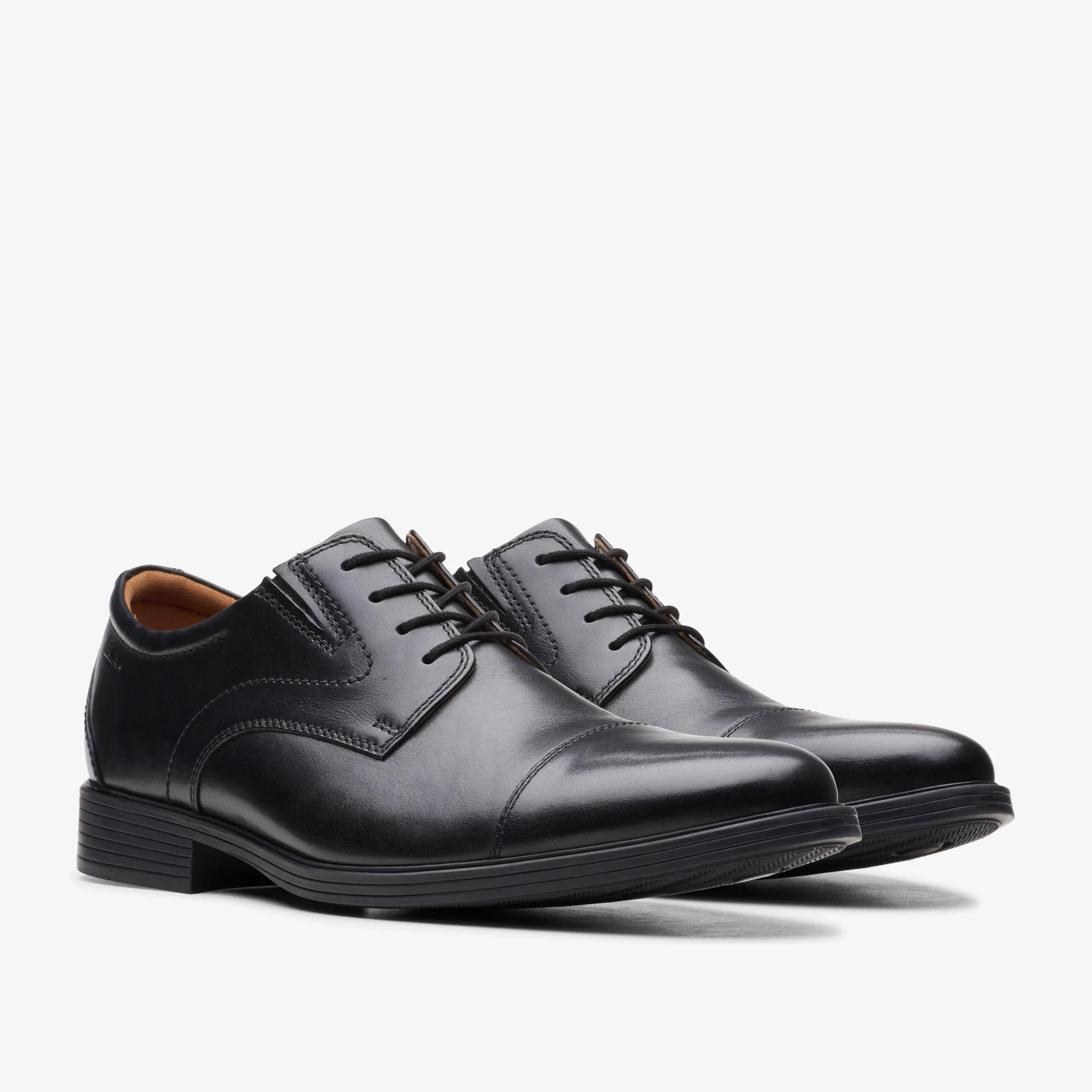 Online Whiddon Cap Dress Shoes