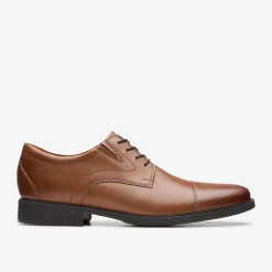 Hot Whiddon Cap Dress Shoes