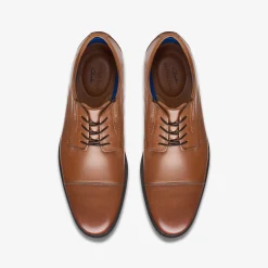 Hot Whiddon Cap Dress Shoes