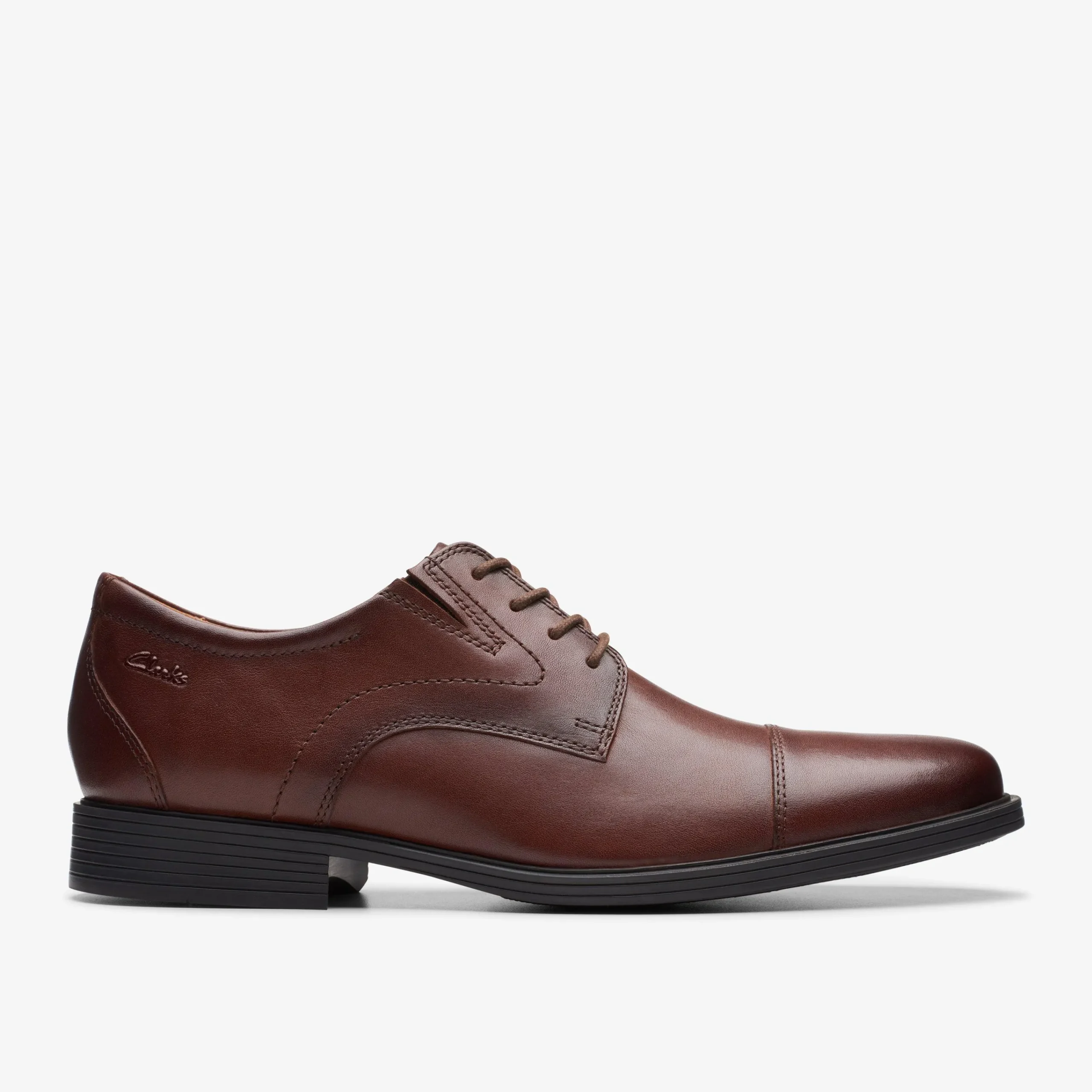 Whiddon Cap Dress Shoes