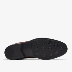 Whiddon Cap Dress Shoes