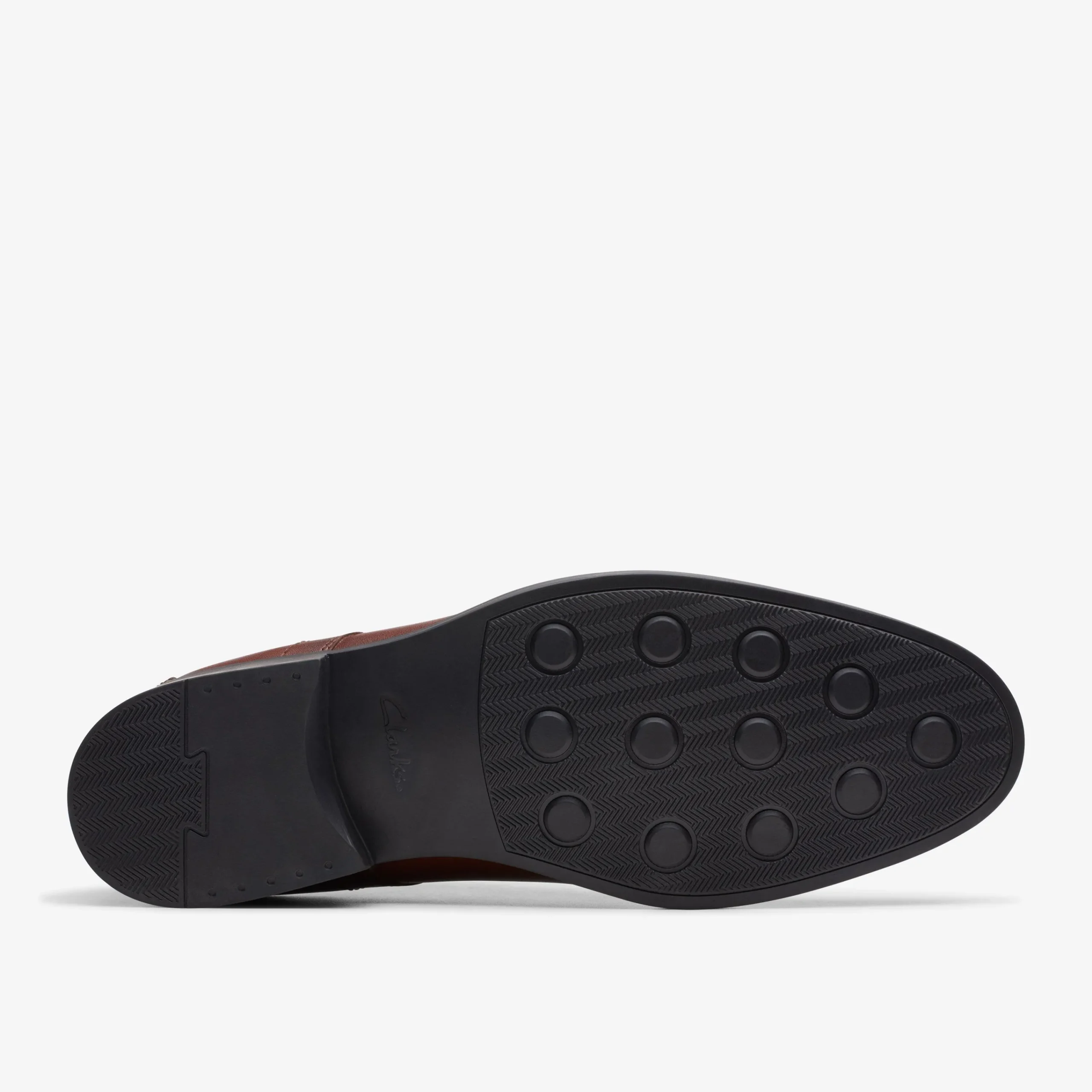 Whiddon Cap Dress Shoes