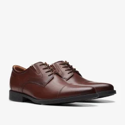 Whiddon Cap Dress Shoes