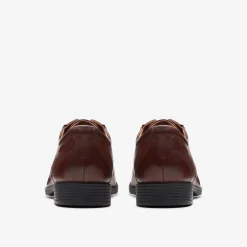 Whiddon Cap Dress Shoes