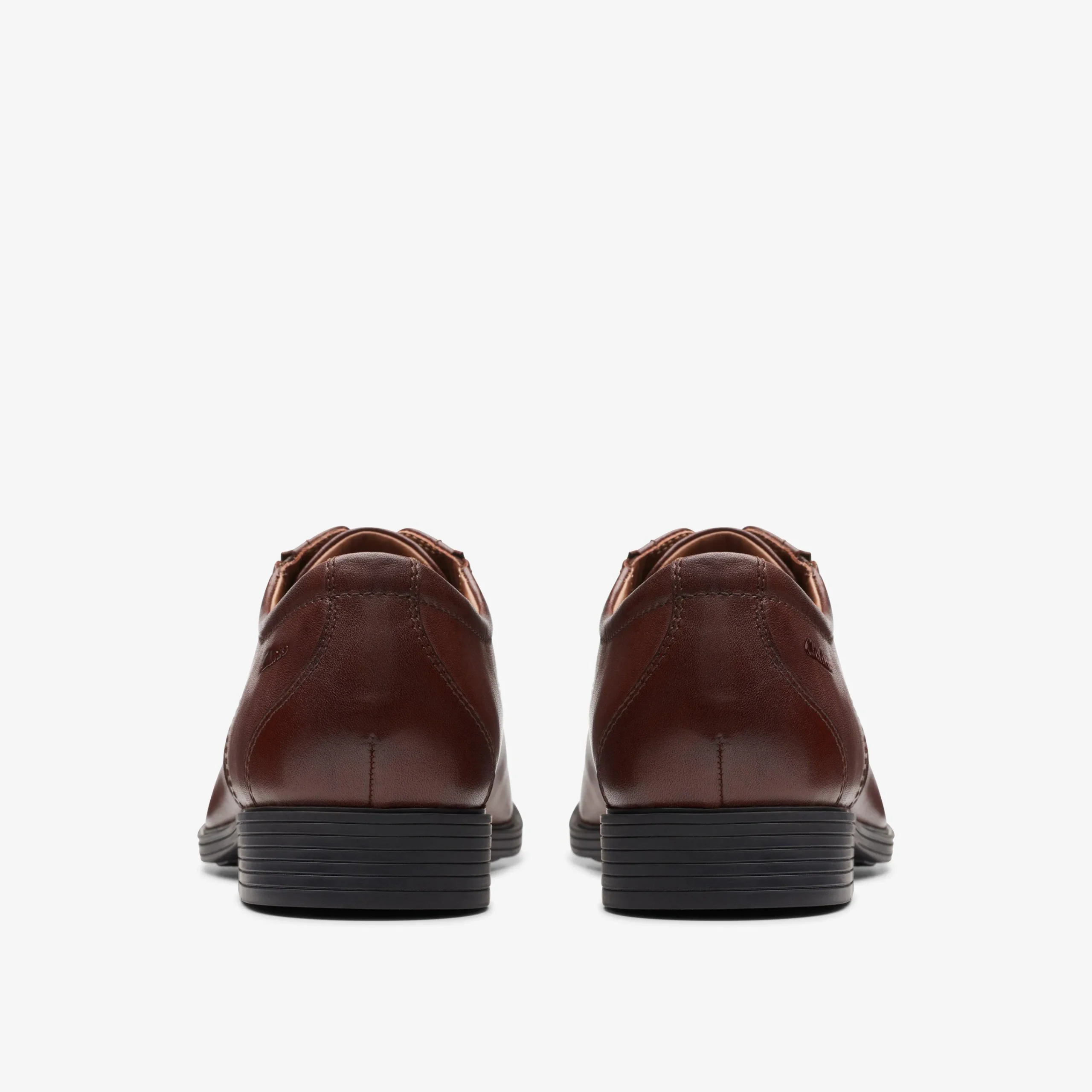Whiddon Cap Dress Shoes