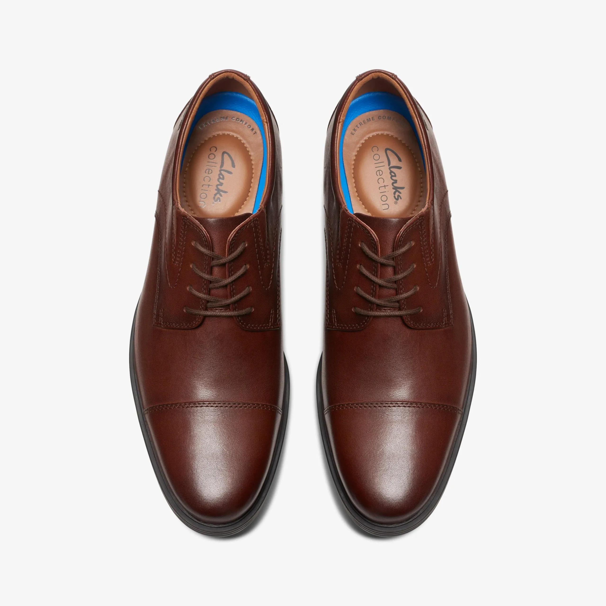 Whiddon Cap Dress Shoes