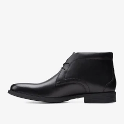Discount Whiddon Mid Dress Shoes|Boots