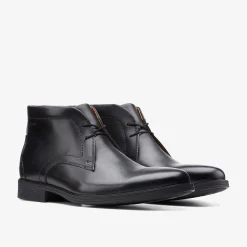Discount Whiddon Mid Dress Shoes|Boots