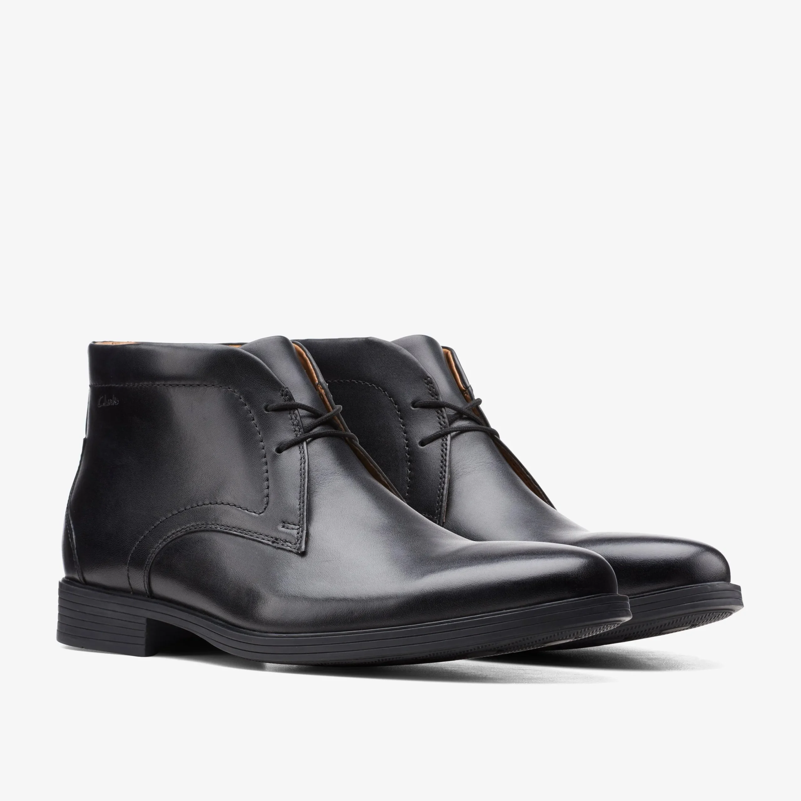 Discount Whiddon Mid Dress Shoes|Boots