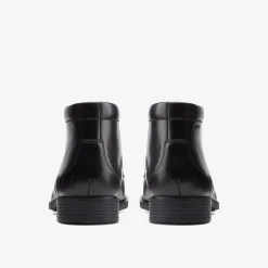 Discount Whiddon Mid Dress Shoes|Boots
