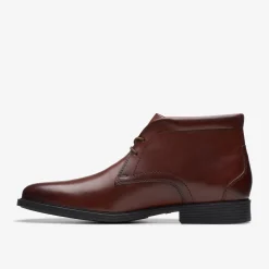 Best Whiddon Mid Dress Shoes|Boots