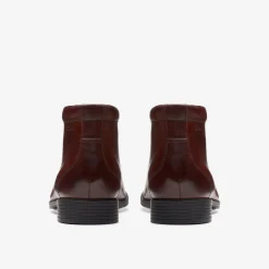 Best Whiddon Mid Dress Shoes|Boots