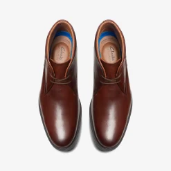Best Whiddon Mid Dress Shoes|Boots