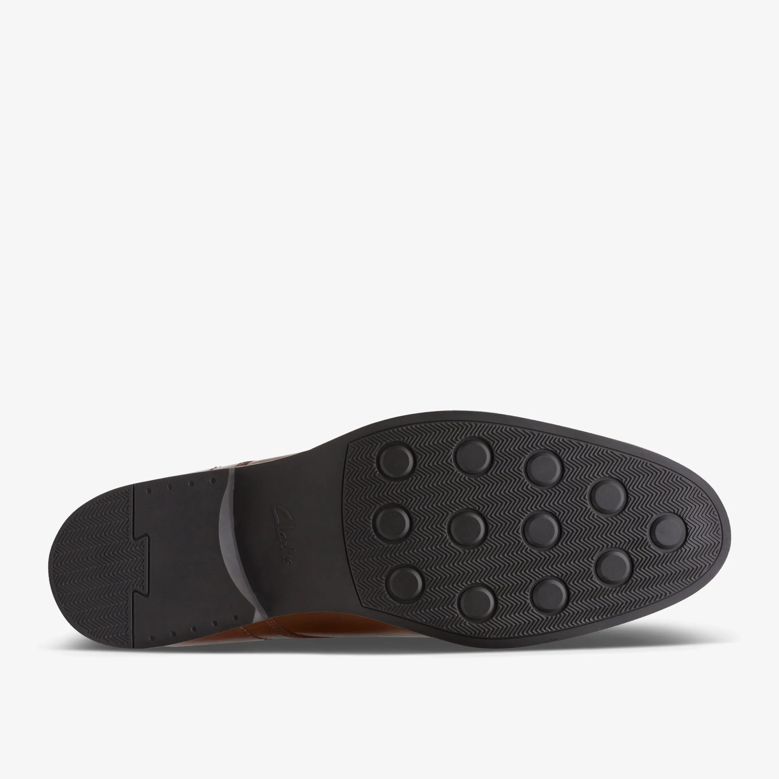 Whiddon Pace Dress Shoes