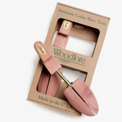 Hot Womens Shoe Tree Natural Women Accessories|Shoe Care