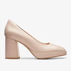 Online Zoya 85 Court Women Dress Shoes|Heels & Pumps
