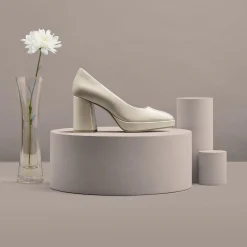 Online Zoya 85 Court Women Dress Shoes|Heels & Pumps