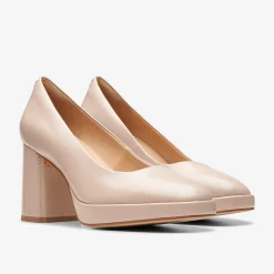 Online Zoya 85 Court Women Dress Shoes|Heels & Pumps